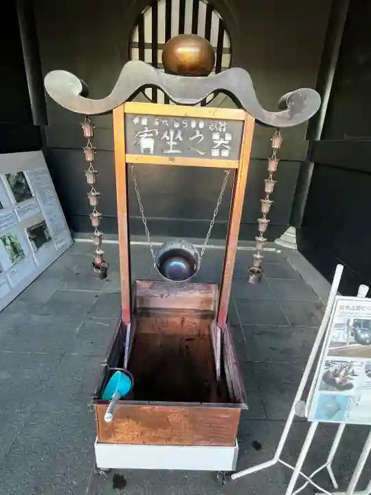 湯島聖堂(東京都)