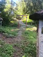 春日神社(山形県)