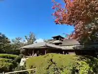 詩仙堂(丈山寺)(京都府)