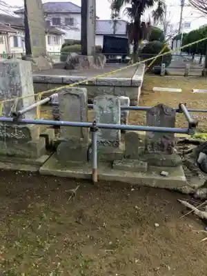 八幡神社(茨城県)