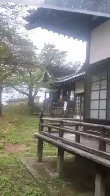 田口招魂社(長野県)