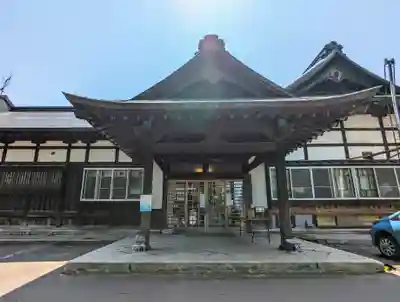 住吉神社のその他建物