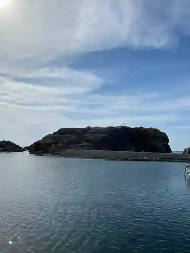 日御碕神社(島根県)
