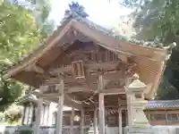 津嶋神社(愛知県)