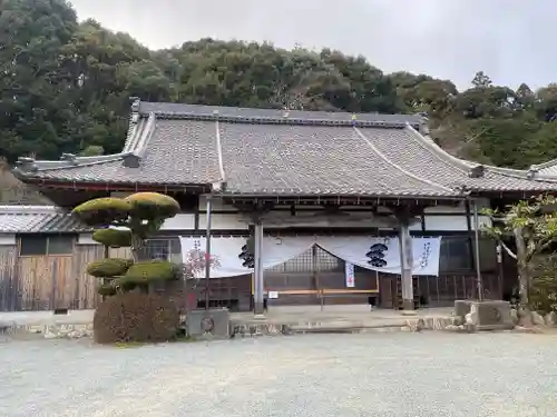 宗徳寺(三重県)