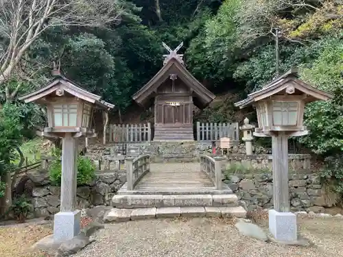 出雲大社(島根県)