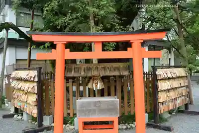富知六所浅間神社(静岡県)