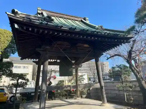 本立寺(神奈川県)