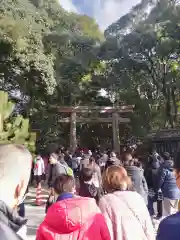 大神神社(奈良県)