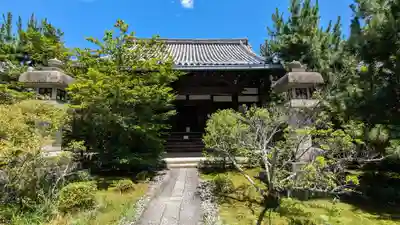 清凉寺(京都府)