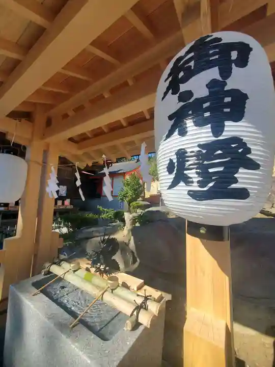 高屋敷稲荷神社(福島県)