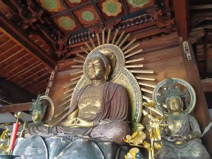 関善光寺(岐阜県)