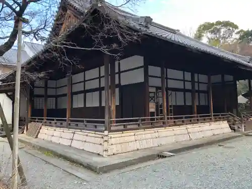 水無瀬神宮の本殿・本堂