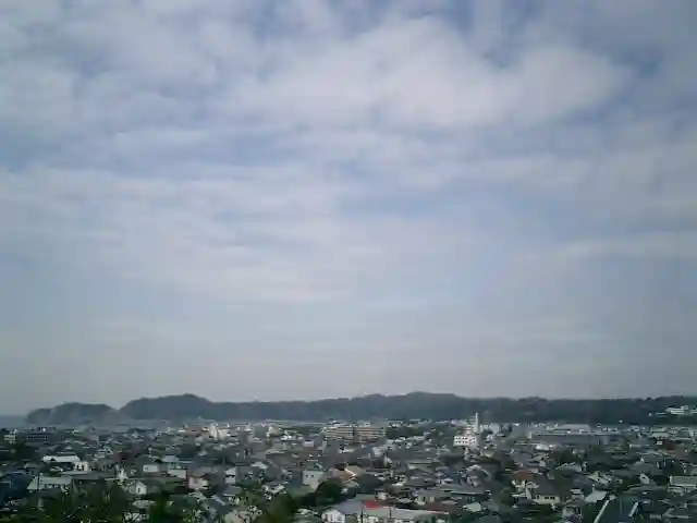 安國論寺(安国論寺)の景色