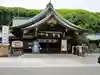 真清田神社(愛知県)