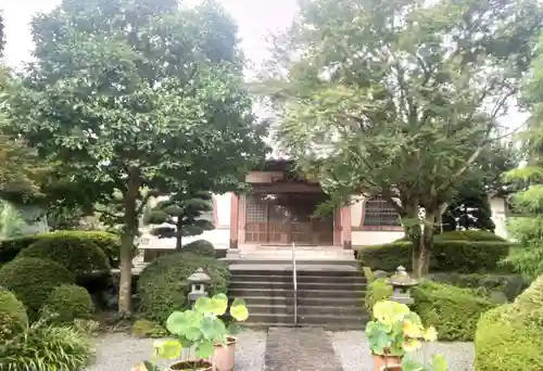 富士山法華本門寺根源のその他建物