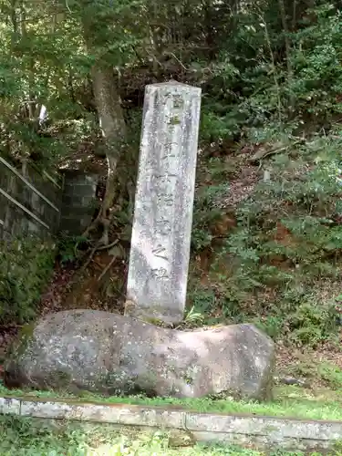 日枝神社の建物その他