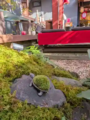 陽運寺(東京都)