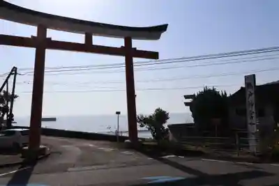 鵜戸神宮(宮崎県)