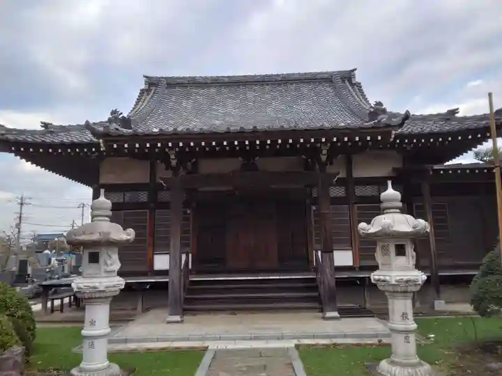 安養院(神奈川県)