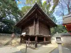 石清水八幡宮(京都府)