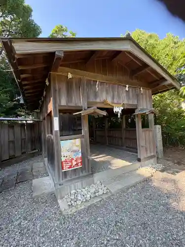 金刀比羅神社(三重県)