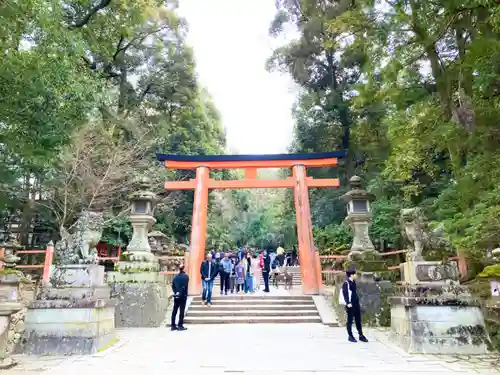 春日大社(奈良県)