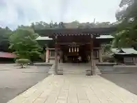 安房神社(千葉県)