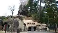 瑞巌寺のその他建物