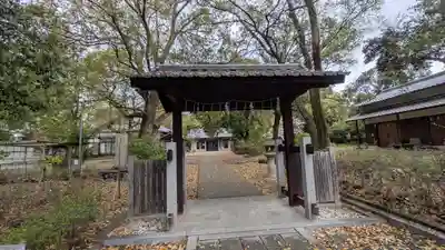旦椋神社(京都府)