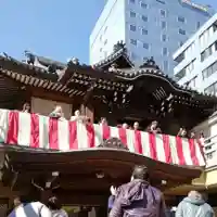 圓珠寺の本殿・本堂