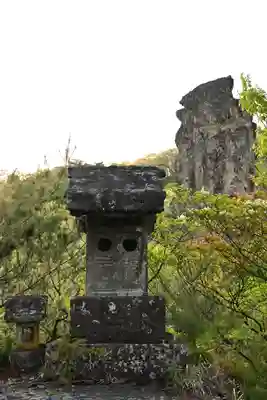中之嶽神社(群馬県)