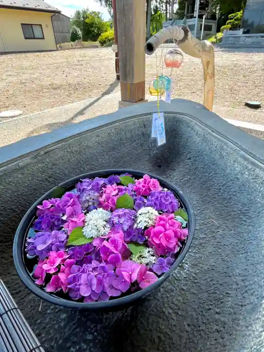 鹿島台神社(宮城県)