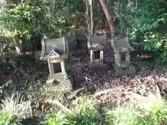 水神宮の建物その他