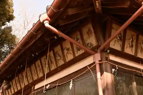 岩子島 厳島神社(広島県)