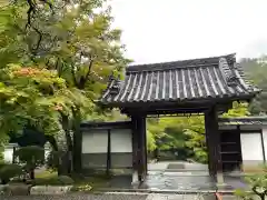 高徳庵　(最勝院）(京都府)