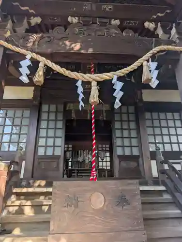 日枝神社(千葉県)