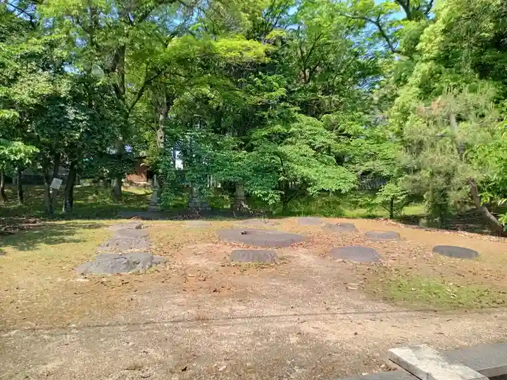 野中寺(大阪府)