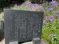 健武山神社の歴史