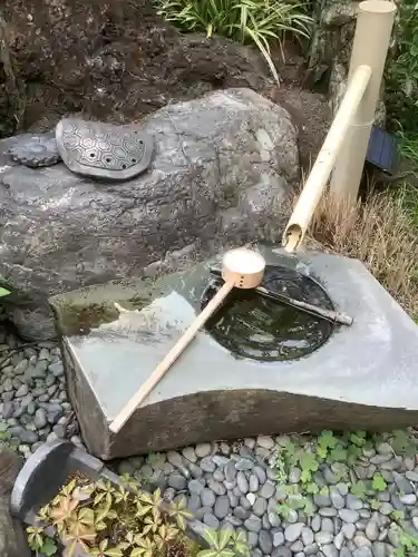 日蓮宗瑞光山久遠寺の庭園