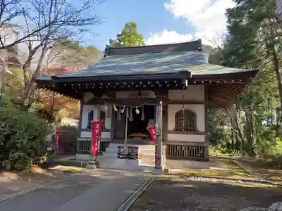 真野寺のその他建物