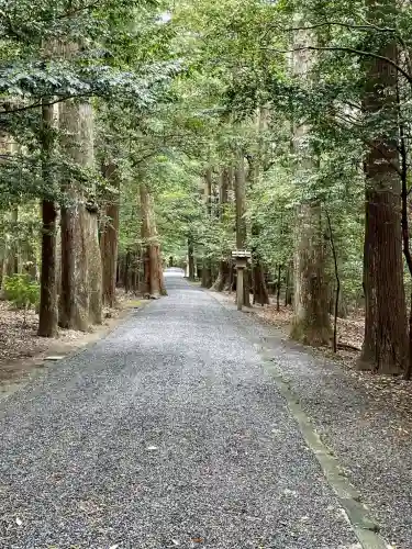 瀧原宮(皇大神宮別宮)(三重県)