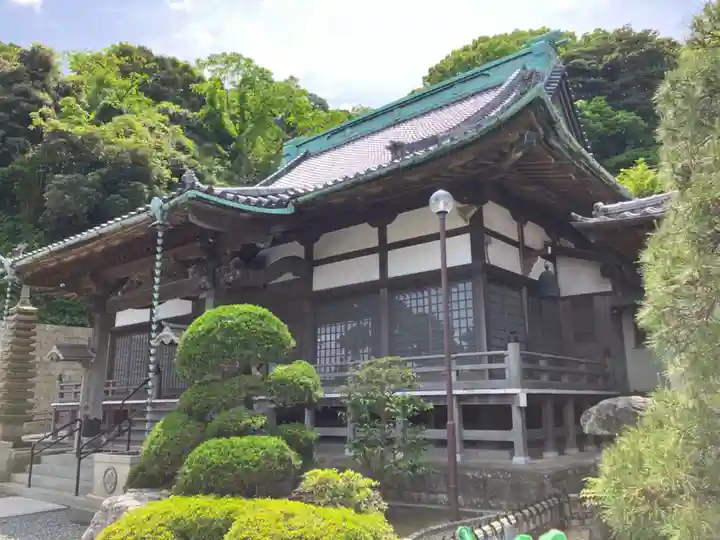 西徳寺(神奈川県)