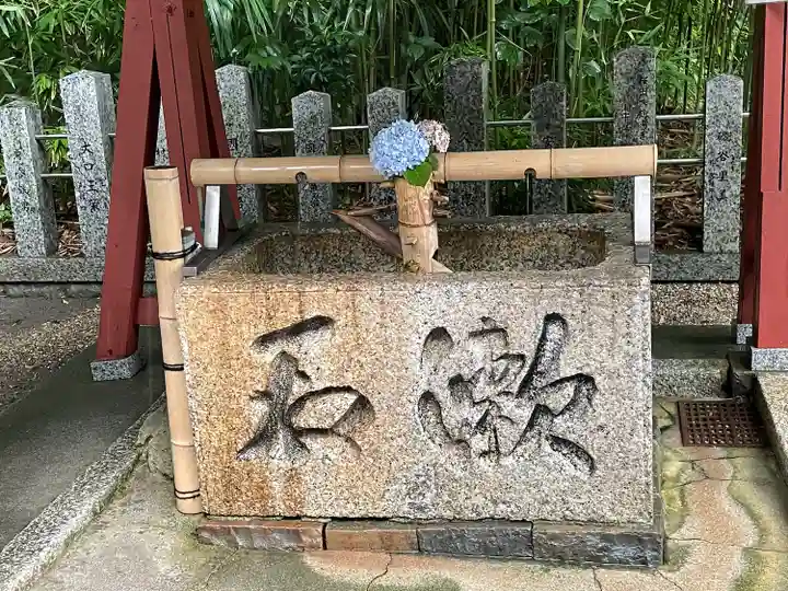 富部神社(愛知県)