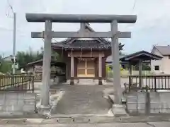 三峯神社(千葉県)