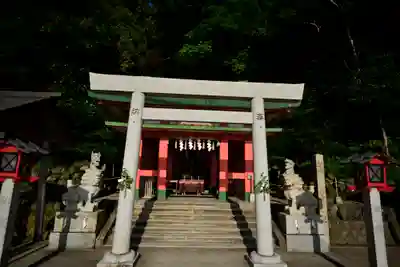 二見興玉神社(三重県)