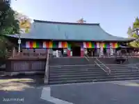 喜多院(埼玉県)
