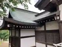 日月神社(埼玉県)