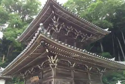 尾張高野山宗　総本山　岩屋寺(愛知県)