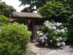 山王神社(神奈川県)